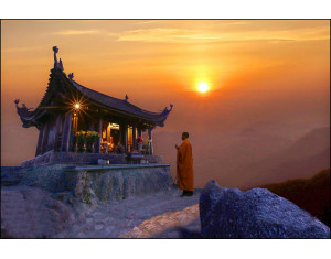 Du lịch Hà Nội – Yên Tử – Cửa Ông – Côn Sơn – Kiếp Bạc 2 ngày 1 đêm